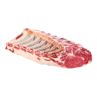 Image of COM: Beef Ribeye Bone-In 2x2 AAA Frozen - 2 x 15-18 Pounds